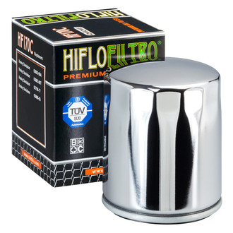 Hiflofiltro® - Premium Oil Filter