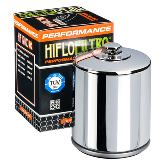 Hiflofiltro® - RC Performance Oil Filter