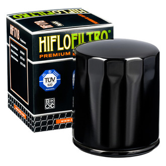 Hiflofiltro® - Premium Oil Filter