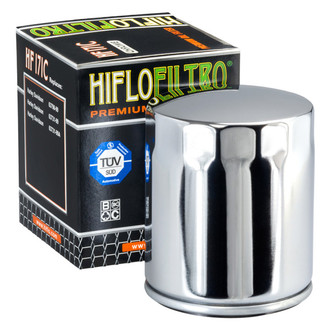 Hiflofiltro® - Premium Oil Filter