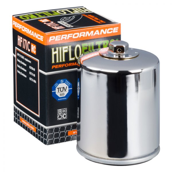 Hiflofiltro® - RC Performance Oil Filter