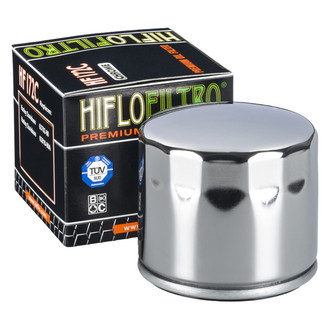 Hiflofiltro® - Premium Oil Filter