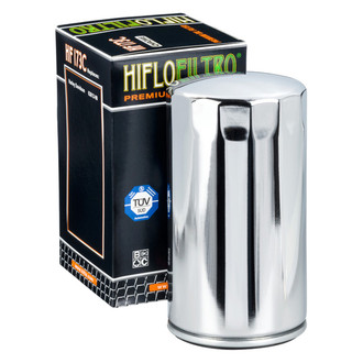 Hiflofiltro® - Premium Oil Filter