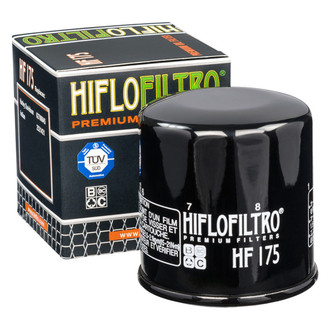 Hiflofiltro® - Premium Oil Filter