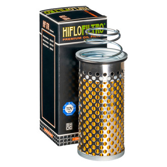 Hiflofiltro® - Premium Oil Filter