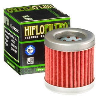 Hiflofiltro® - Premium Oil Filter