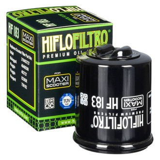 Hiflofiltro® - Premium Oil Filter