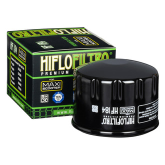 Hiflofiltro® - Premium Oil Filter