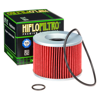 Hiflofiltro® - Premium Oil Filter