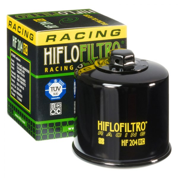 Hiflofiltro® - RC Racing Oil Filter