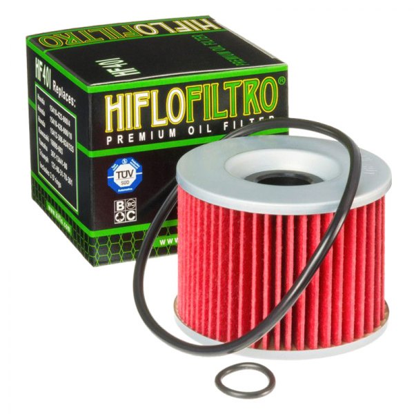 1978 to 1985 Hiflofiltro OE Quality Replacement Oil Filter Fits HONDA CB400 