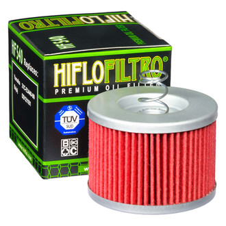 Hiflofiltro® - Premium Oil Filter