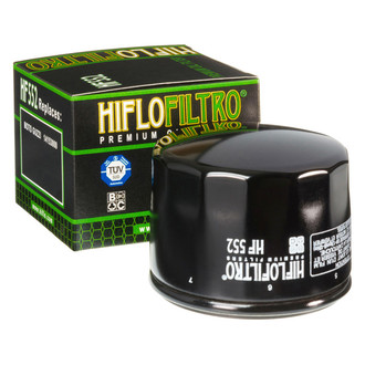Hiflofiltro® - Premium Oil Filter