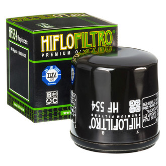 Hiflofiltro® - Premium Oil Filter