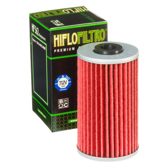 Hiflofiltro® - Premium Oil Filter