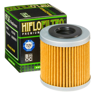 Hiflofiltro® - Premium Oil Filter