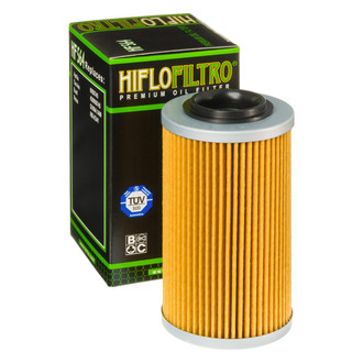 Hiflofiltro® - Premium Oil Filter