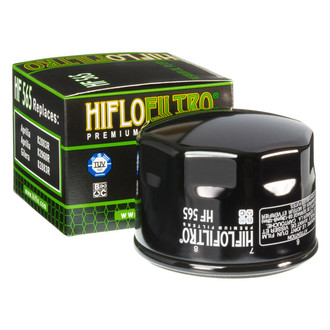 Hiflofiltro® - Premium Oil Filter