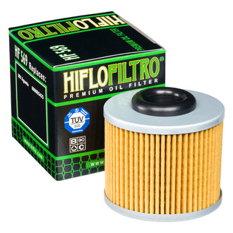 Hiflofiltro® - Premium Oil Filter