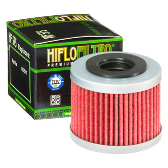 Hiflofiltro® - Premium Oil Filter