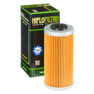 Hiflofiltro® - Premium Oil Filter