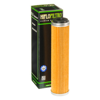 Hiflofiltro® - Premium Oil Filter