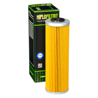 Hiflofiltro® - Premium Oil Filter