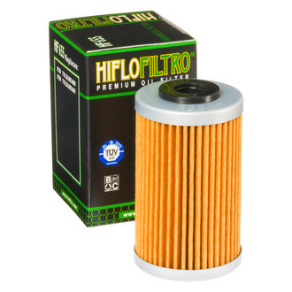 Hiflofiltro® - Premium Oil Filter