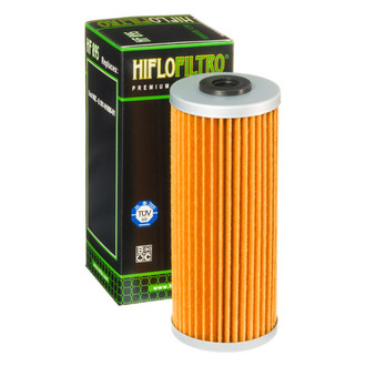 Hiflofiltro® - Premium Oil Filter