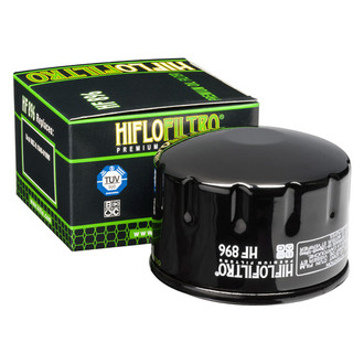 Hiflofiltro® - Premium Oil Filter