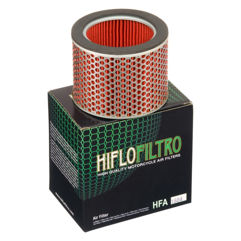 Hiflofiltro HFA2801 Premium OE Replacement Air Filter 