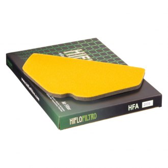 Uni Air Filter For Kawasaki ZX-11D 1993-1999