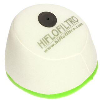 Hiflofiltro® - Dual-Stage Racing Foam Air Filter