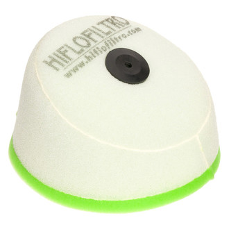 Hiflofiltro® - Dual-Stage Racing Foam Air Filter