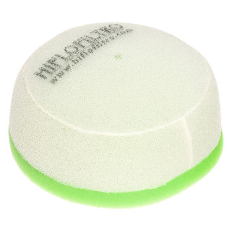 Hiflofiltro® - Dual-Stage Racing Foam Air Filter