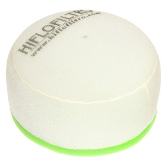 Hiflofiltro® - Dual-Stage Racing Foam Air Filter