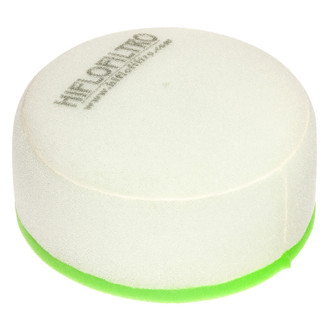 Hiflofiltro® - Dual-Stage Racing Foam Air Filter