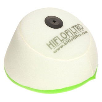 Hiflofiltro® - Dual-Stage Racing Foam Air Filter