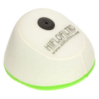 Hiflofiltro® - Dual-Stage Racing Foam Air Filter