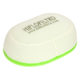 Hiflofiltro® - Dual-Stage Racing Foam Air Filter