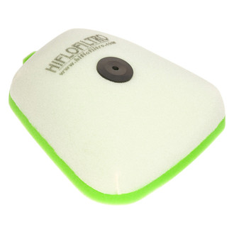 Hiflofiltro® - Dual-Stage Racing Foam Air Filter