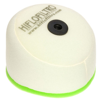 Hiflofiltro® - Dual-Stage Racing Foam Air Filter