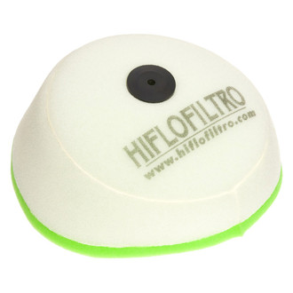 Hiflofiltro® - Dual-Stage Racing Foam Air Filter
