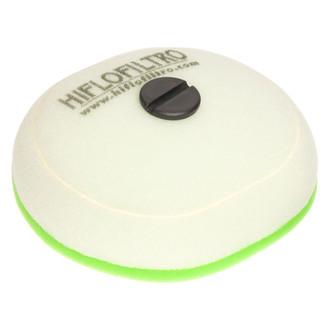 Hiflofiltro® - Dual-Stage Racing Foam Air Filter