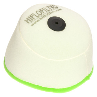 Hiflofiltro® - Dual-Stage Racing Foam Air Filter