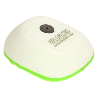 Hiflofiltro® - Dual-Stage Racing Foam Air Filter