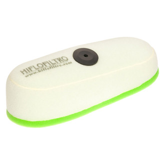 Hiflofiltro® - Dual-Stage Racing Foam Air Filter