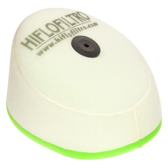 Hiflofiltro® - Dual-Stage Racing Foam Air Filter