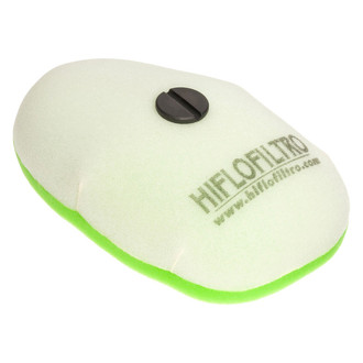 Hiflofiltro® - Dual-Stage Racing Foam Air Filter