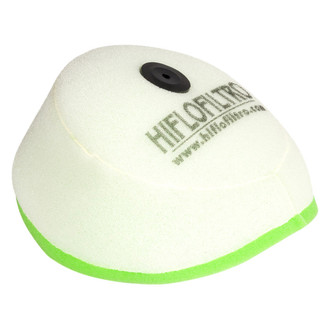 Hiflofiltro® - Dual-Stage Racing Foam Air Filter